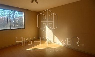 Departamento en Venta en Al norte de Pocuro