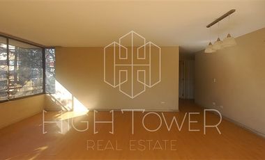 Departamento en Venta en Al norte de Pocuro