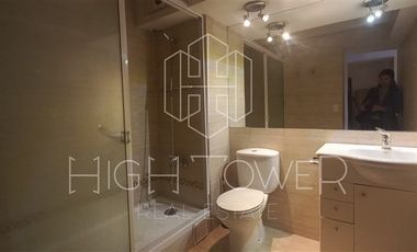 Departamento en Venta en Al norte de Pocuro