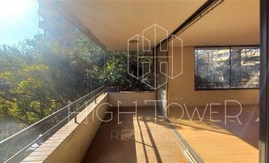 Departamento en Venta en Al norte de Pocuro
