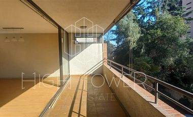 Departamento en Venta en Al norte de Pocuro