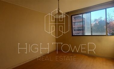 Departamento en Venta en Al norte de Pocuro