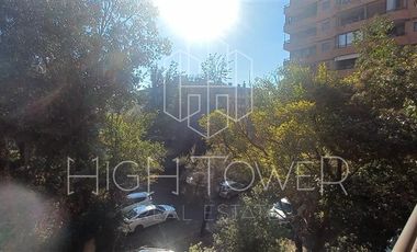 Departamento en Venta en Al norte de Pocuro