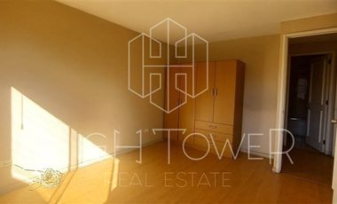 Departamento en Venta en Al norte de Pocuro