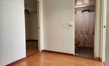 Rento Casa en Parque Residencial Coacalco