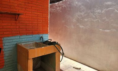 Rento Casa en Parque Residencial Coacalco