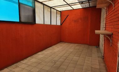 Rento Casa en Parque Residencial Coacalco