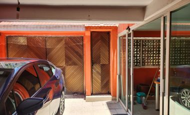 Rento Casa en Parque Residencial Coacalco