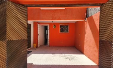 Rento Casa en Parque Residencial Coacalco