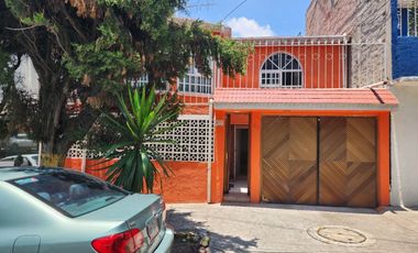 Rento Casa en Parque Residencial Coacalco