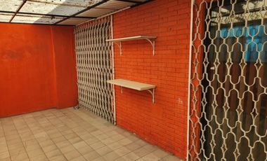 Rento Casa en Parque Residencial Coacalco