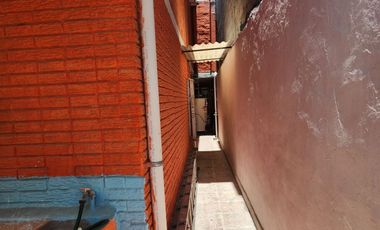 Rento Casa en Parque Residencial Coacalco