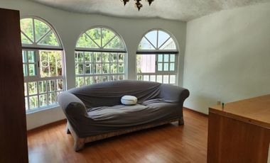 Rento Casa en Parque Residencial Coacalco