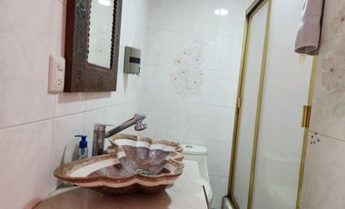 Rento Casa en Parque Residencial Coacalco