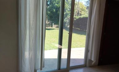 Casa en alquiler Zona La Bota al 800 Benavidez
