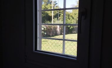 Casa en alquiler Zona La Bota al 800 Benavidez
