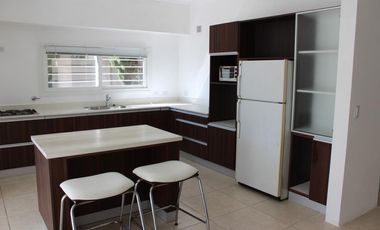 Casa en alquiler Zona La Bota al 800 Benavidez