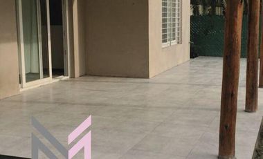 Casa en alquiler Zona La Bota al 800 Benavidez
