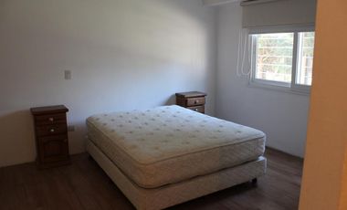 Casa en alquiler Zona La Bota al 800 Benavidez