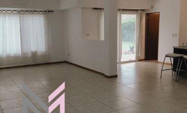 Casa en alquiler Zona La Bota al 800 Benavidez