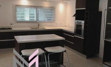 Casa en alquiler Zona La Bota al 800 Benavidez