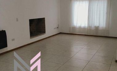 Casa en alquiler Zona La Bota al 800 Benavidez