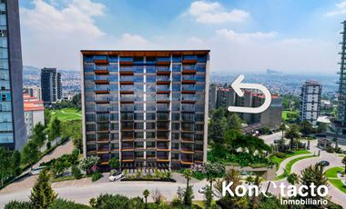 DEPARTAMENTO EN VENTA EN NOX BOSQUE REAL