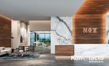 DEPARTAMENTO EN VENTA EN NOX BOSQUE REAL