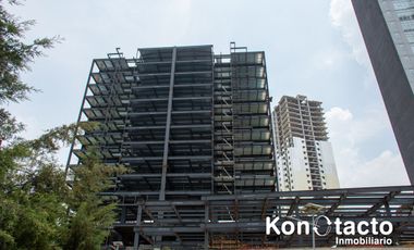 DEPARTAMENTO EN VENTA EN NOX BOSQUE REAL