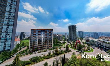 DEPARTAMENTO EN VENTA EN NOX BOSQUE REAL