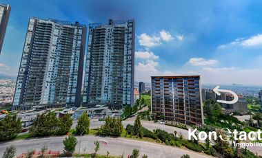 DEPARTAMENTO EN VENTA EN NOX BOSQUE REAL