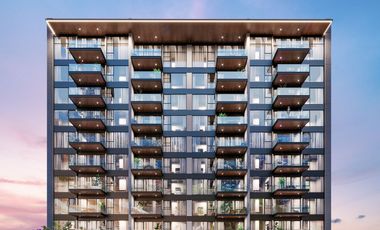 DEPARTAMENTO EN VENTA EN NOX BOSQUE REAL