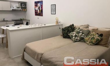 Departamento - Almagro