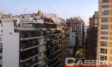 Departamento - Almagro