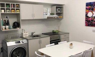 Departamento - Almagro
