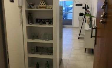 Departamento - Almagro