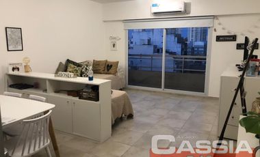 Departamento - Almagro