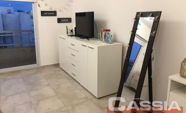 Departamento - Almagro