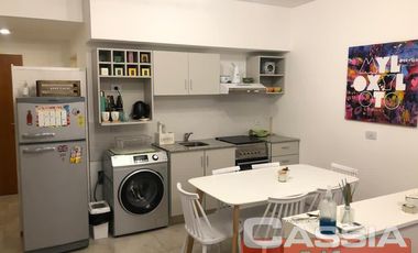 Departamento - Almagro