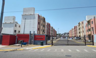 Departamento en VENTA, Hacienda Mompani QUERÉTARO