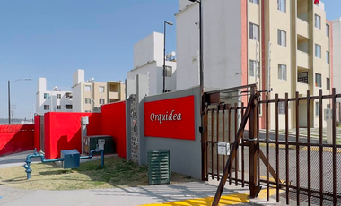 Departamento en VENTA, Hacienda Mompani QUERÉTARO