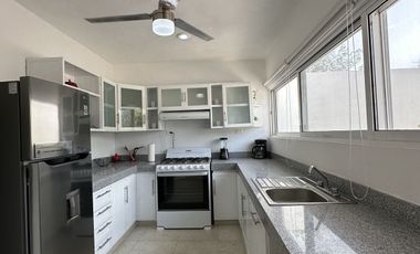 Casa en venta en Privada Paseos del Mayab Conkal