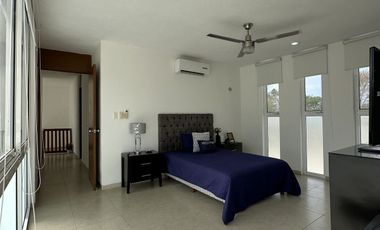 Casa en venta en Privada Paseos del Mayab Conkal