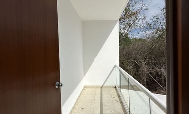 Casa en venta en Privada Paseos del Mayab Conkal