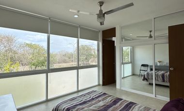 Casa en venta en Privada Paseos del Mayab Conkal