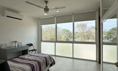 Casa en venta en Privada Paseos del Mayab Conkal