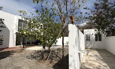 Casa en venta en Privada Paseos del Mayab Conkal