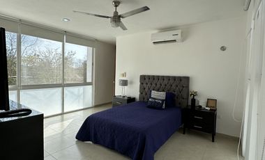 Casa en venta en Privada Paseos del Mayab Conkal