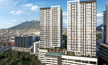 DEPARTAMENTO RENTA BOREAL 2 REC