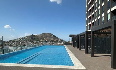 DEPARTAMENTO RENTA BOREAL 2 REC